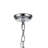 Caid 17 - Light Dimmable Chandelier
