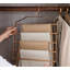 Cintre pour pantalons en alliage d'aluminium-671738126