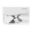 Rectangular 100Cm x 200Cm W Dining Table