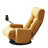 Adjustable Head And Waist, Game Chair, Lounge Chair In The Living Room, 360 Degree Rotatable Sofa Chair, Rotatable Seat Leisure Chair Deck Chair-691765866