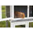 Nickols Weather Resistant Rabbit Hutch