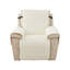 Housse pour fauteuil inclinable Shaggy-234725499