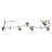 Ellipse 5-Light LED Flex Track-109378614