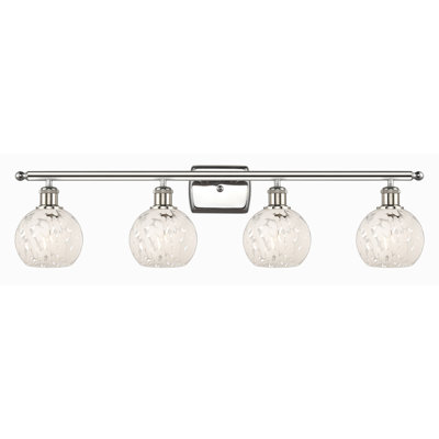 Betsabe 4 - Light Dimmable Vanity Light