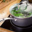 Rocktanium Non-Stick Aluminum Saucepan-23553392