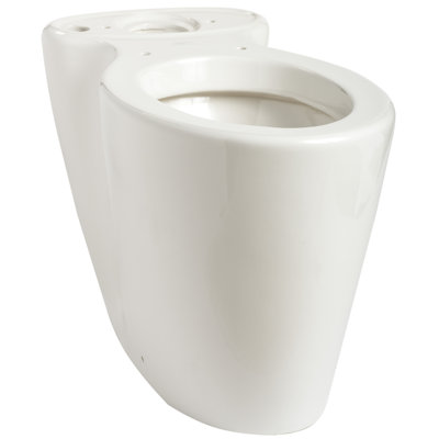 Enso SmartHeight Elongated Toilet Bowl