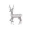 Metal Christmas Decoration