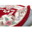 Costilla Hand Tufted Red Rug-12599695