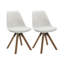 Fall 46.5cm H Upholstered Side Chair-31171885