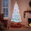 180cm H Artificial Pine Christmas Tree