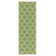 Herefordshire Performance Geometric Indoor/Outdoor Area Rug
