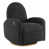 Black Boucle selected