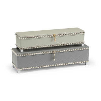 Decorative Box