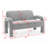 Jasyia Upholstered 51'' Loveseat-2100539004