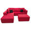 Canapé modulaire Boneless Fernvale-1015930672