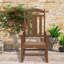 Chaise Adirondack à bascule en plastique Ottaviana-962913008