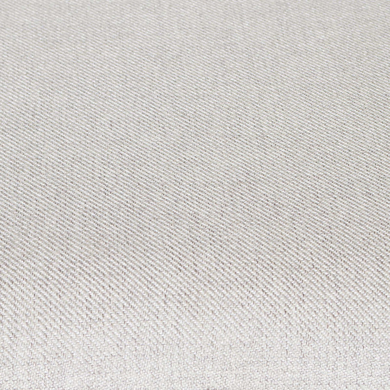 Chaise rembourrée 1pc