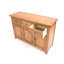Dejon 120cm Sideboard-1947179306