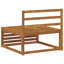 79cm Wide Patio Sofa