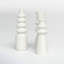 Diya 16.55'' Stoneware Table Vase-2380841