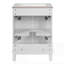 Meuble-lavabo 24 po avec lavabo supérieur-298084016