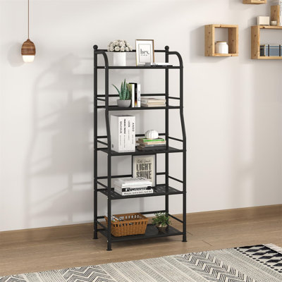 Ernad Metal Standard Baker's Rack
