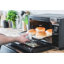 Gastroback Design Toaster Oven with Rotisserie