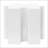 Puzzle Art Side Table, Modular Concave Edge MGO Table - Customizable Layouts For Indoor & Outdoor Use, Antique-1374293182