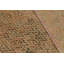 Modern One-of-a-Kind 9'0X12'0 Hand Knotted Area Rug
