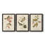 Oiseau de riz Wandering, reproduction d'art sur toile-1813864136-1813864139