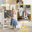 Carlanne 2 - Step Stool