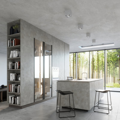 Idun Flush Mount