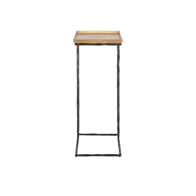 Boyles End Table