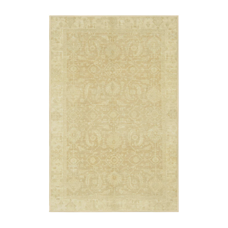 Tapis abstrait moderne 2700, Tapis de couloir 2 pi x 5 pi