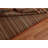 One-of-a-Kind 3'1'' X 4'11'' New Age Wool Area Rug in Brown