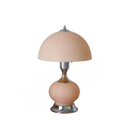 Lampe de table 15,55 "H Erte