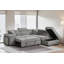 4 Seater Corner Sofa -121846816-115828343