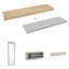 Beardall 3 Piece Hallway Set