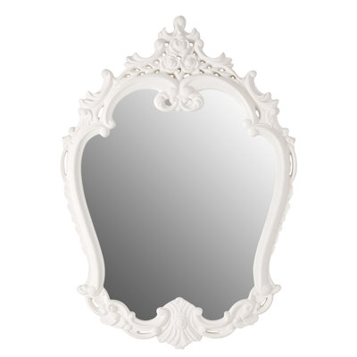 Ferree Concave Wall Mirror