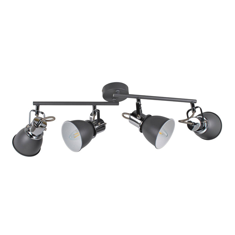 78cm 3 -Light Track Kit