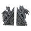 Traditional Resin Bookends
