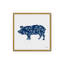 Art floral cochon par Annie Lapoint-302207410-302207419-302207423