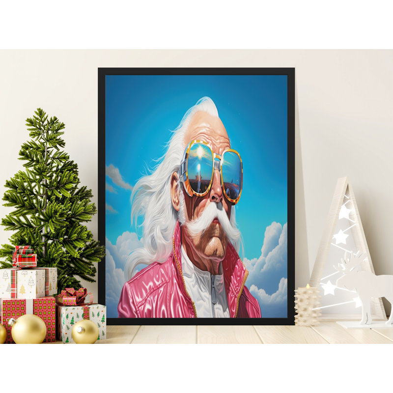 Conder Single Picture Frame Print, 40.64 cm H x 30.48 cm W