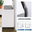 26.7 " Wide 5 MDF Filing Cabinet-710267519