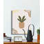 Wrapped Canvas Print Set-387155542