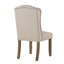 Chaise rembourrée Vasso-978798714