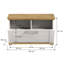 Aric Bench Seat