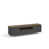 Black/Oak