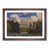 Walnut Framed selected