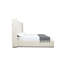 Lit plateforme tapissier Livorna-93301725
